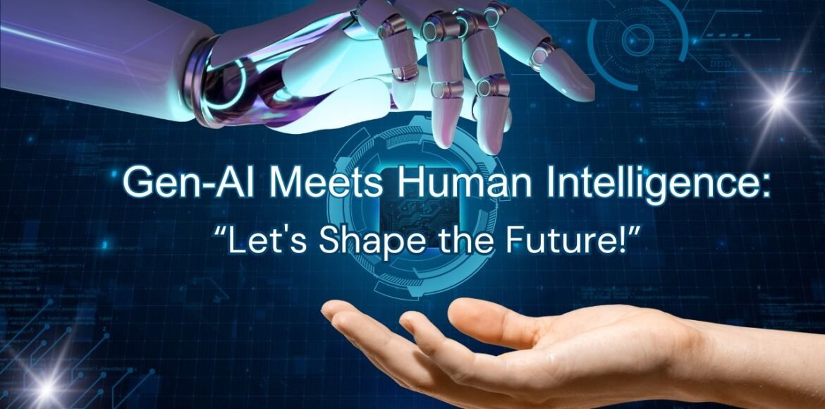 GenAI-Meets-Human