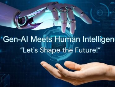 GenAI-Meets-Human