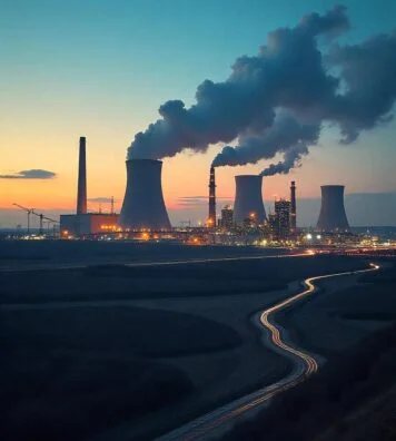 utilities-power-gas-water